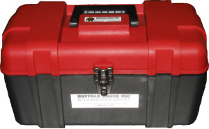 Preventer Test Kit