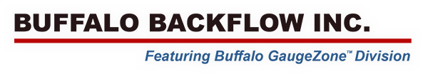 Buffalo Backflow Inc