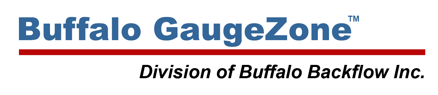 Buffalo GaugeZone