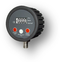digital gauge pressure test series previous backflow